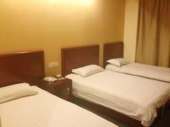 Country Garden Hotel Luoyang  Exterior foto