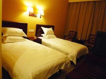 Country Garden Hotel Luoyang  Exterior foto