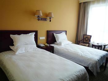 Country Garden Hotel Luoyang  Exterior foto
